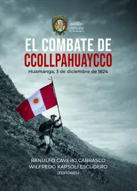 EL COMBATE DE CCOLLPAHUAYCCO