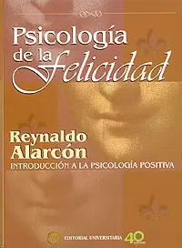 PSICOLOGIA DE LA FELICIDAD