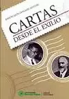 CARTAS DESDE EL EXILIO