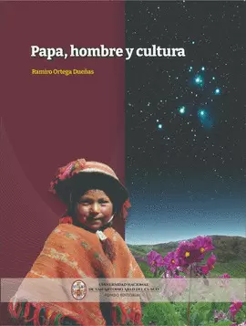 PAPA, HOMBRE Y CULTURA