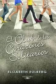 EL CLUB DE LOS CORAZONES SOLITARIOS