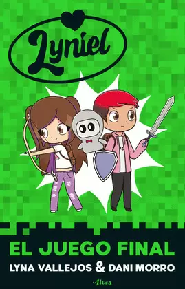 EL JUEGO FINAL