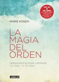 LA MAGIA DEL ORDEN