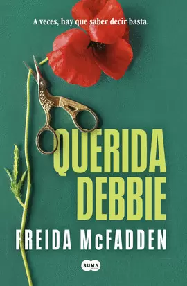 QUERIDA DEBBIE