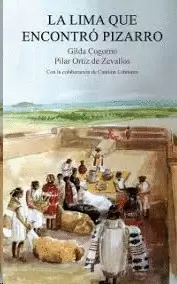 LA LIMA QUE ENCONTRÓ PIZARRO