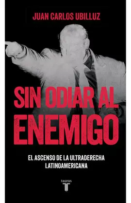 SIN ODIAR AL ENEMIGO