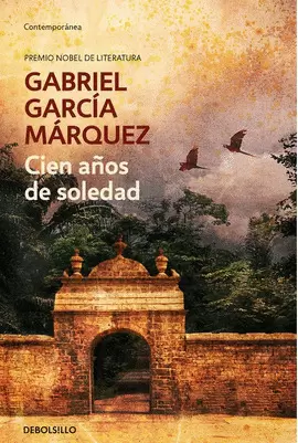CIEN AÑOS DE SOLEDAD