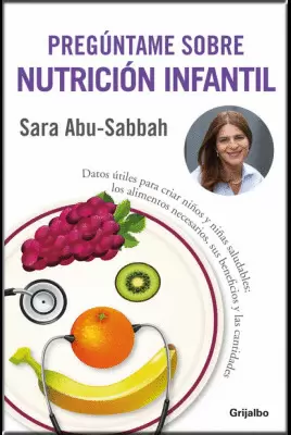 PREGÚNTAME SOBRE NUTRICIÓN INFANTIL