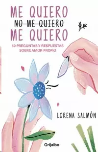 ME QUIERO, NO ME QUIERO ,ME QUIERO