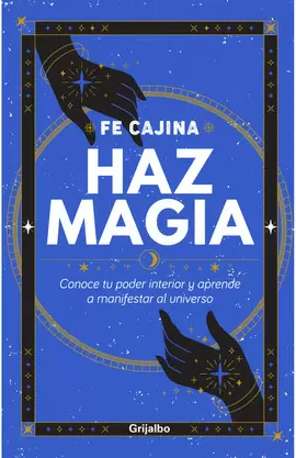 HAZ MAGIA