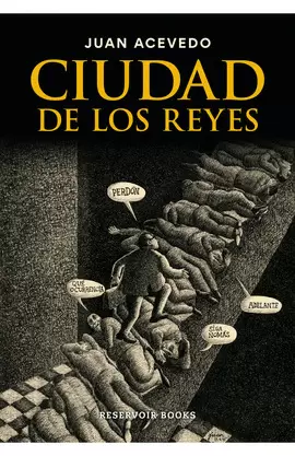 CIUDAD DE LOS REYES