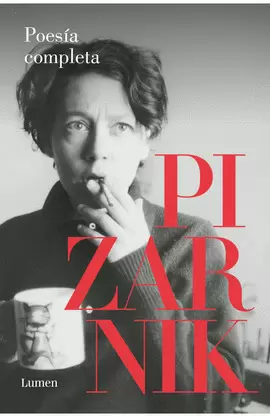 POESÍA COMPLETA