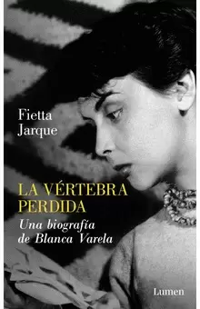 LA VERTEBRA PERDIDA