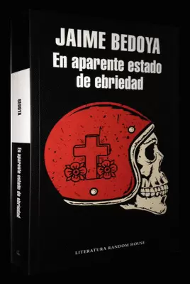 EN APARENTE ESTADO DE EBRIEDAD