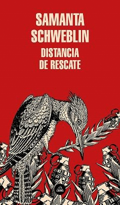 DISTANCIA DE RESCATE