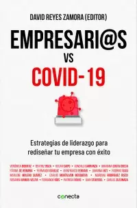 EMPRESARIOS VS COVID-19