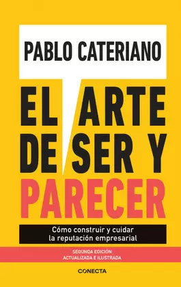 EL ARTE DE SER Y PARECER
