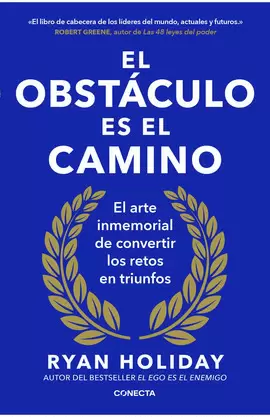 EL OBSTÁCULO ES EL CAMINO