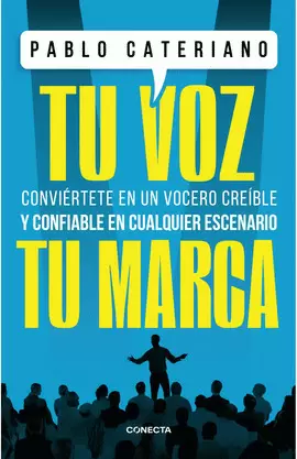 TU VOZ, TU MARCA