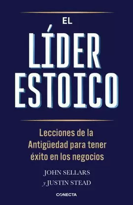 EL LÍDER ESTOICO