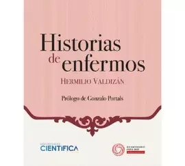 HISTORIAS DE ENFERMOS