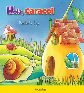 HOLA, CARACOL