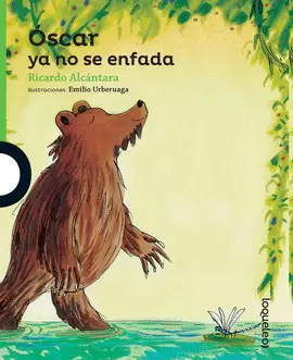 OSCAR YA NO SE ENFADA