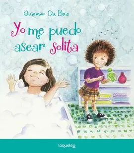 YO ME PUEDO ASEAR SOLITA