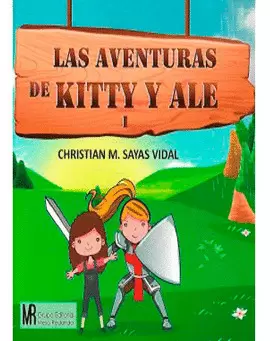 LAS AVENTURAS DE KITTY Y ALE