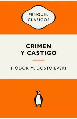 CRIMEN Y CASTIGO