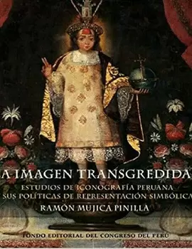 LA IMAGEN TRANSGREDIDA