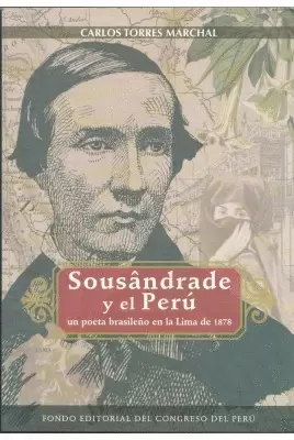 SOUSANDRADE Y EL PERU