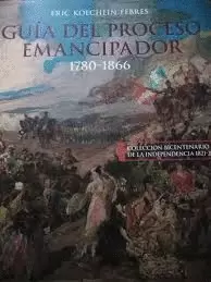 GUÍA DEL PROCESO EMANCIPADOR