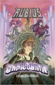 EL RUBIUS  GAMEDONIA (REV)