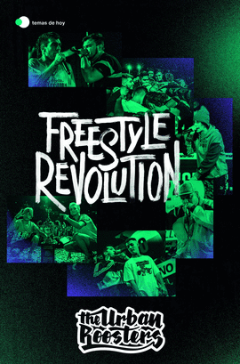 FREESTYLE REVOLUTION