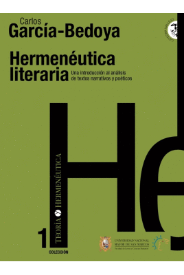 HERMENEUTICA LITERARIA