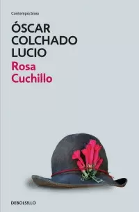 ROSA CUCHILLO