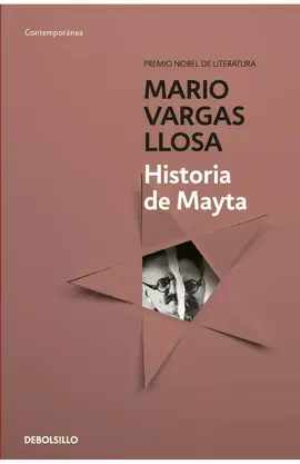 HISTORIA DE MAYTA