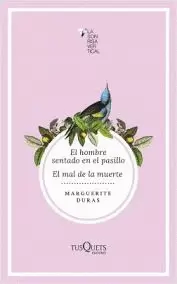 EL HOMBRE SENTADO EN EL PASILLO. EL MAL DE LA MUERTE.