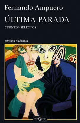 ÚLTIMA PARADA