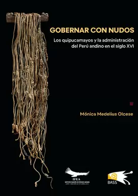 GOBERNAR CON NUDOS