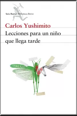 LECCIONES PARA UN NIÑO QUE LLEGA TARDE
