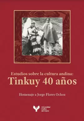 ESTUDIOS SOBRE LA CULTURA ANDINA