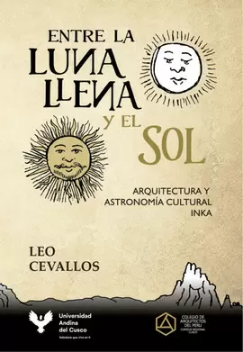 ENTRE LA LUNA LLENA Y EL SOL
