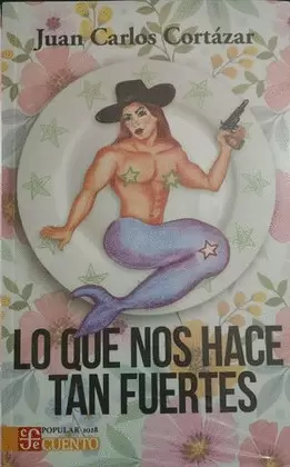 LO QUE NOS HACE TAN FUERTES