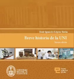 BREVE HISTORIA DE LA UNI