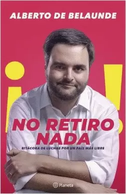 NO RETIRO NADA