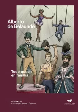 TODO QUEDA EN FAMILIA