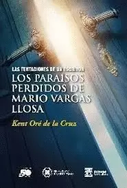 LAS TENTACIONES DE UN ESCRITOR