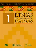 ETNIAS DEL IMPERIO DE LOS INCAS 1-2-3